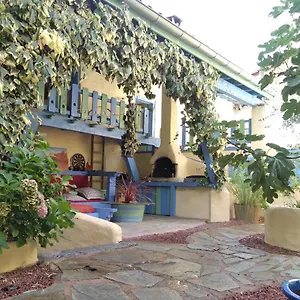  Couette-café Chez Gillou France