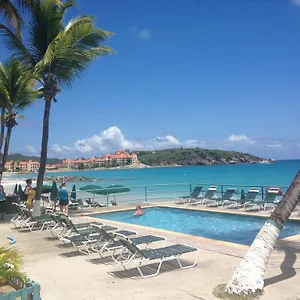 *** Hotel Belair Saint-Martin