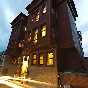 4* Hotel Sokullu Pasa - Special Class