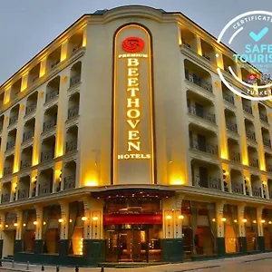 Beethoven Premium Istambul