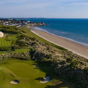 **** Hotel & Jameson Golf Links Irlande
