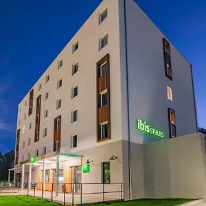 *** Hotel Ibis Styles France