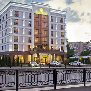 Plaza Казахстан