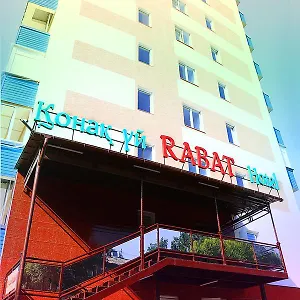 Rabat Казахстан